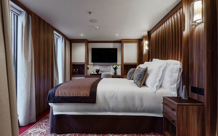 Accommodation